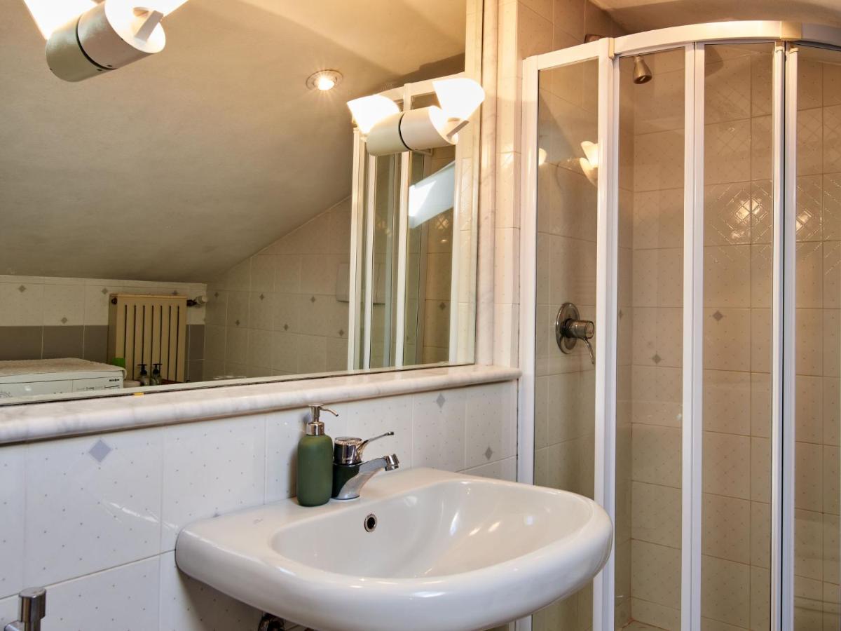 Apartment Terrazzo Fiorito By Interhome Musso Exteriér fotografie